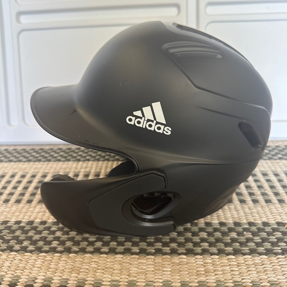 adidas Other Adidas Tee Ball Helmet W Jaw Guard Poshmark